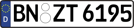 BN-ZT6195