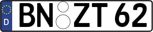 BN-ZT62