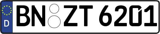BN-ZT6201