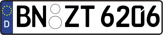 BN-ZT6206