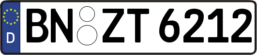 BN-ZT6212