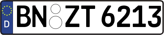 BN-ZT6213