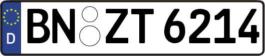 BN-ZT6214