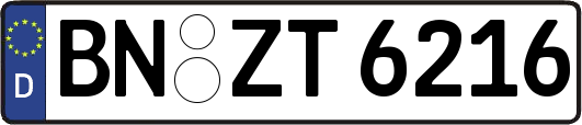 BN-ZT6216