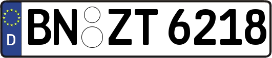 BN-ZT6218