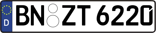 BN-ZT6220