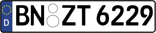 BN-ZT6229