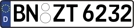 BN-ZT6232