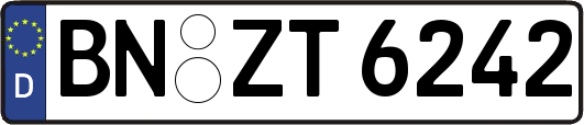 BN-ZT6242