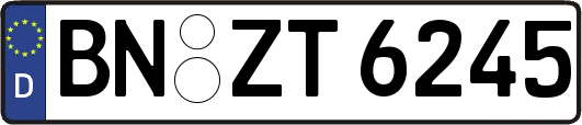 BN-ZT6245