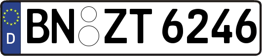 BN-ZT6246