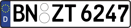 BN-ZT6247