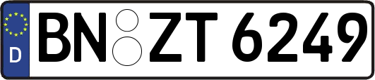 BN-ZT6249