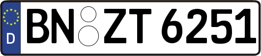 BN-ZT6251