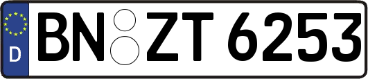 BN-ZT6253