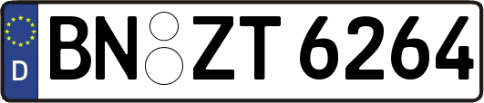 BN-ZT6264
