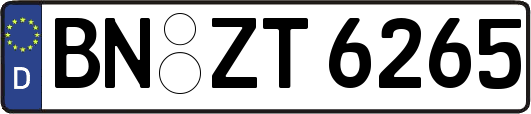 BN-ZT6265