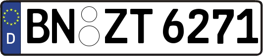 BN-ZT6271