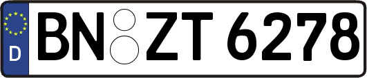 BN-ZT6278