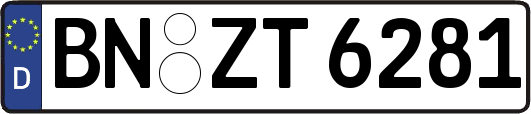 BN-ZT6281