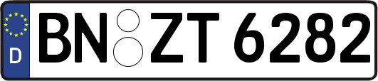 BN-ZT6282