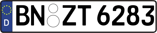 BN-ZT6283