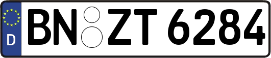 BN-ZT6284