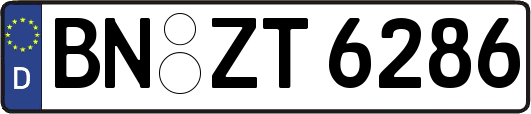 BN-ZT6286
