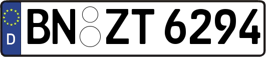 BN-ZT6294