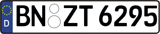 BN-ZT6295