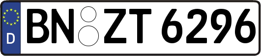 BN-ZT6296