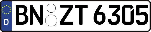BN-ZT6305
