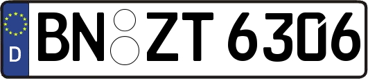 BN-ZT6306