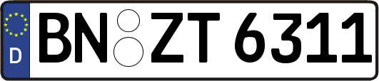BN-ZT6311
