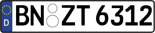 BN-ZT6312