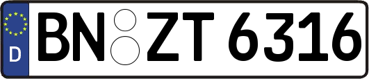 BN-ZT6316