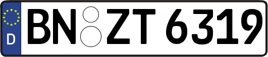 BN-ZT6319