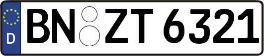 BN-ZT6321