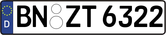 BN-ZT6322