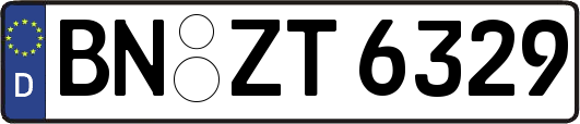 BN-ZT6329