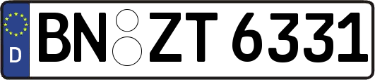 BN-ZT6331