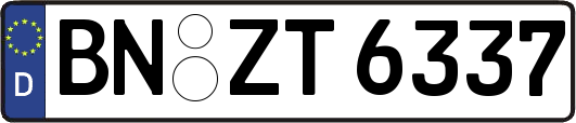 BN-ZT6337