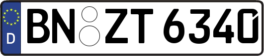 BN-ZT6340