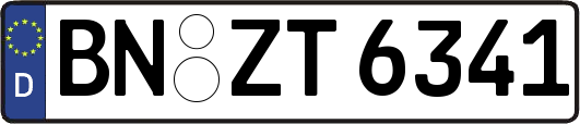 BN-ZT6341