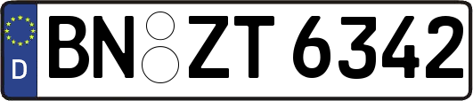 BN-ZT6342