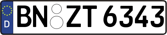BN-ZT6343