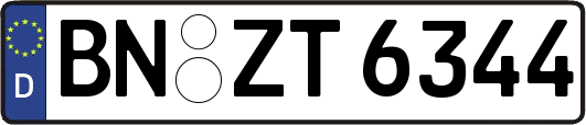 BN-ZT6344