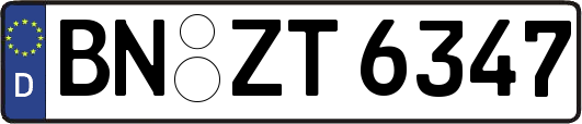 BN-ZT6347