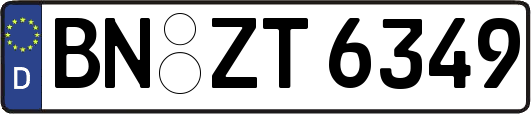 BN-ZT6349