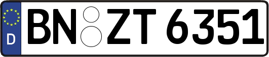 BN-ZT6351